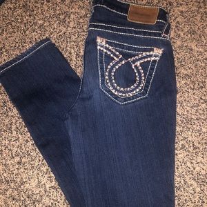 Big Star Jeans